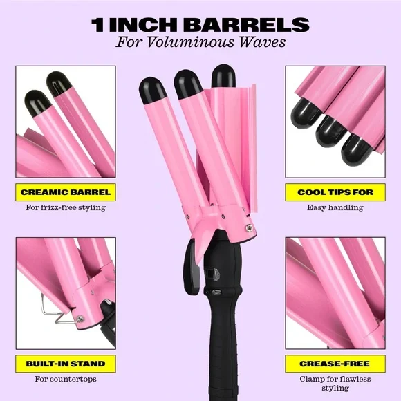 Babe Waves™ Original - Picture 6 of 8